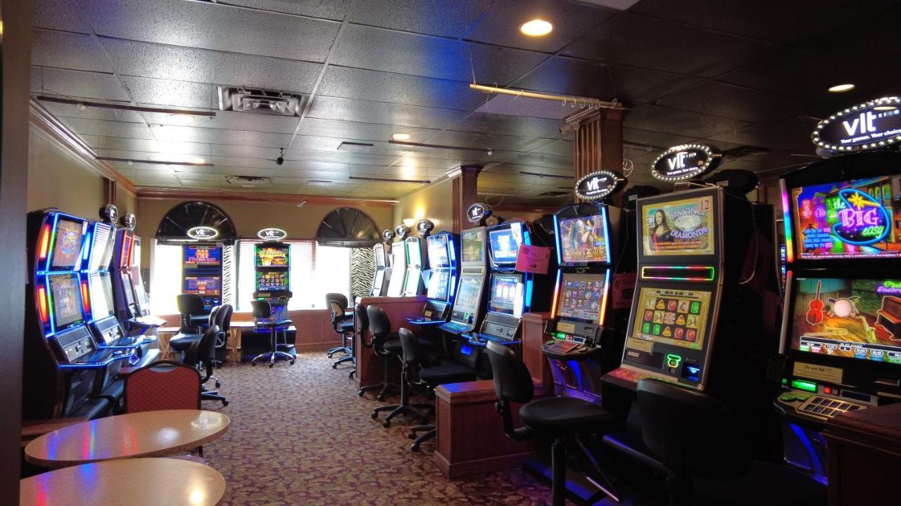 Sundre Motor Inn المظهر الخارجي الصورة