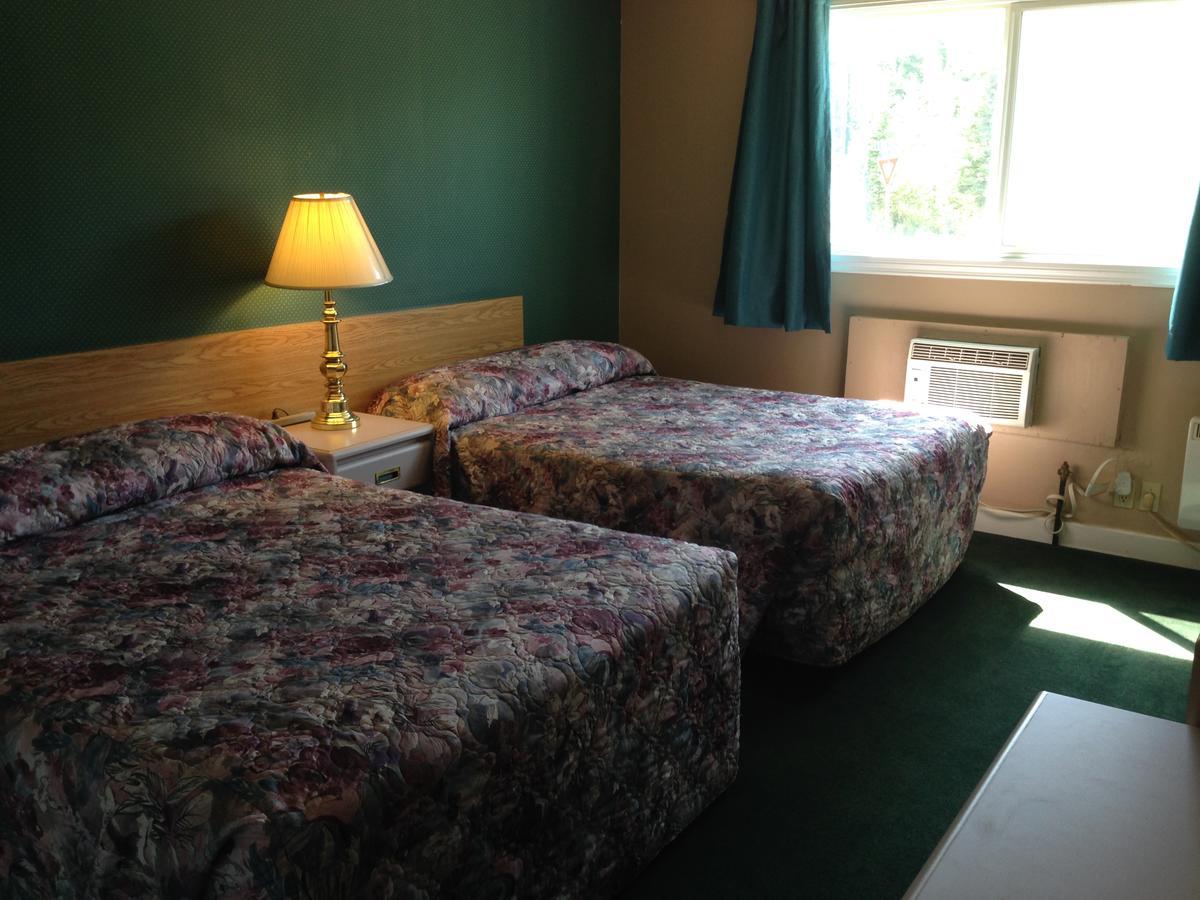 Sundre Motor Inn المظهر الخارجي الصورة