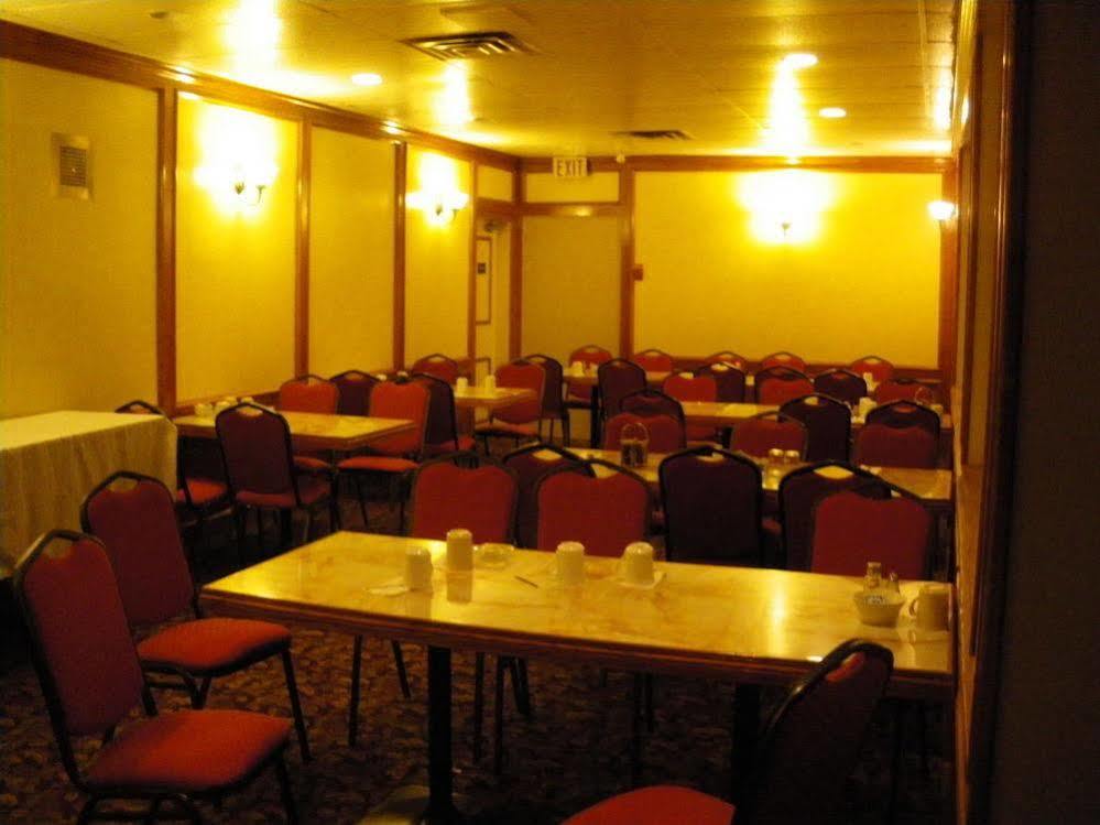 Sundre Motor Inn المظهر الخارجي الصورة